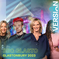 BBC Glastonbury 2023