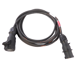 Picture of 32A 3Ø TRS Extension Cable