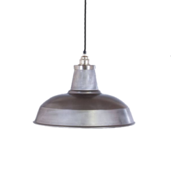 Picture of Coolie Shade Pendant