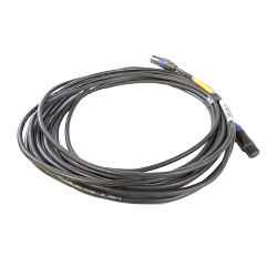 Picture of LED XLR4 Cable