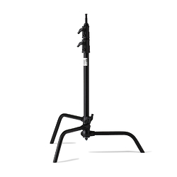 Picture of Flag Stand Black (2018L) 1.75M