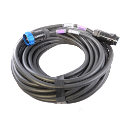 Picture of Socapex Multicore Cable