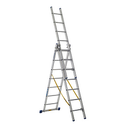 Picture of Zarges 12 Rung Ladder