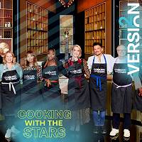 Cooking With The Stars 2023 - Read More