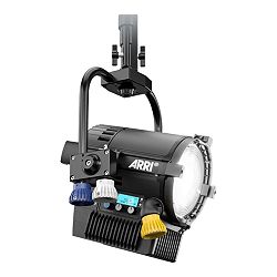 Picture of Arri L7-C LE 2 LED Fresnel P/O