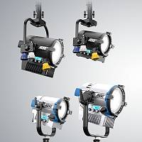 Picture of Arri L7-C LE 2 LED Fresnel P/O