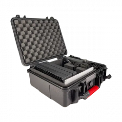 Picture of Astera Hydra LED Panel 4 Head Kit