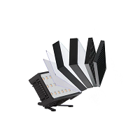 Picture of Astera Hydra LED Panel 4 Head Kit