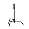 Picture of Flag Stand Black (2018L) 1.75M