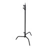 Picture of Flag Stand Black (2033L) 3.28M