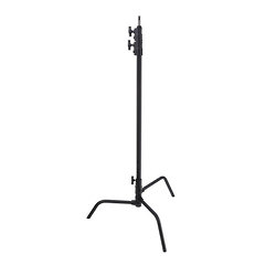 Picture of Flag Stand Black (2033L) 3.28M