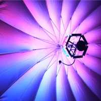 Picture of Version 2 LED Umbrella
