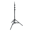 Picture of Lightweight Black Stand (0035) 3.5M