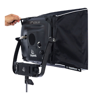 Picture of Litepanels Astra DoPChoice SnapBag Soft Box