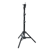 Picture of Low-Boy Black Stand (1020) 1.98M