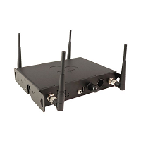 Picture of LumenRadio CRMX2 Stardust Transmitter