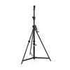 Picture of Double Wind Up Stand Black (087N) 3.7M