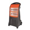 Picture of Portable Infrared Heater 2.8kW
