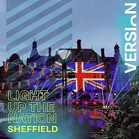 Light Up The Nation Sheffield