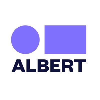 ALBERT Logo