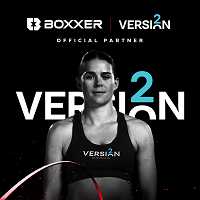 BOXXER | Version 2 Partnership - Read More