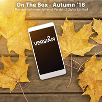On The Box - Autumn '18